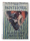 MAUGHAM, W. SOMERSET. The Painted Veil.